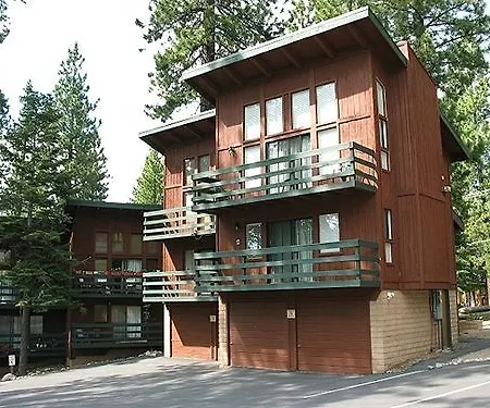 Lake Tahoe Lodging Company